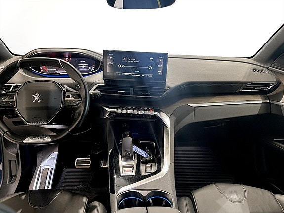 Peugeot 3008 6 of 15