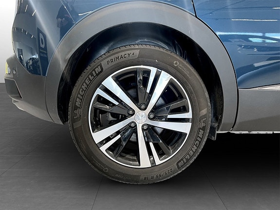 Peugeot 3008 14 of 15