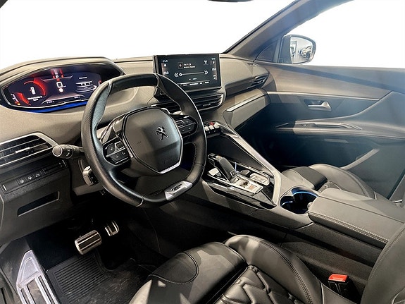 Peugeot 3008 4 of 15