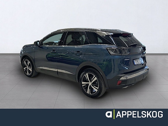 Peugeot 3008 7 of 11