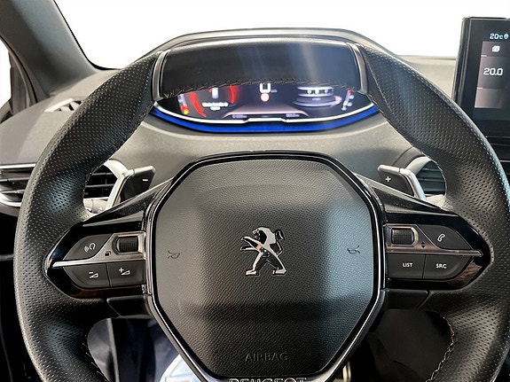 Peugeot 3008 7 of 15