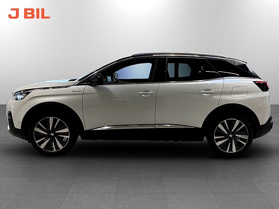 Peugeot 3008 3 of 18