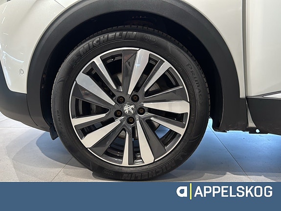 Peugeot 3008 11 of 12