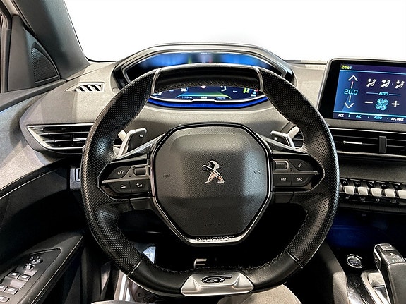 Peugeot 3008 10 of 18