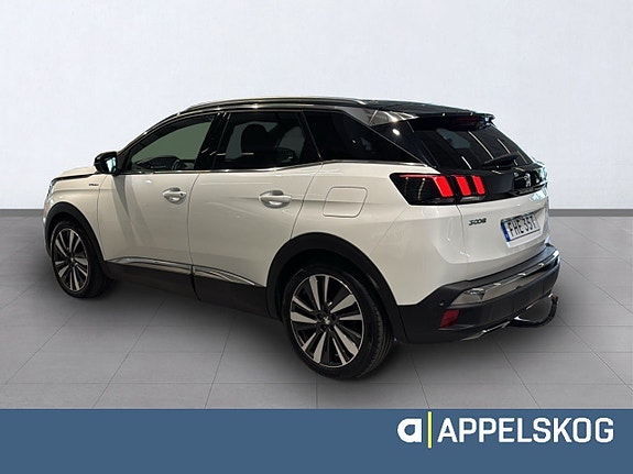 Peugeot 3008 7 of 12