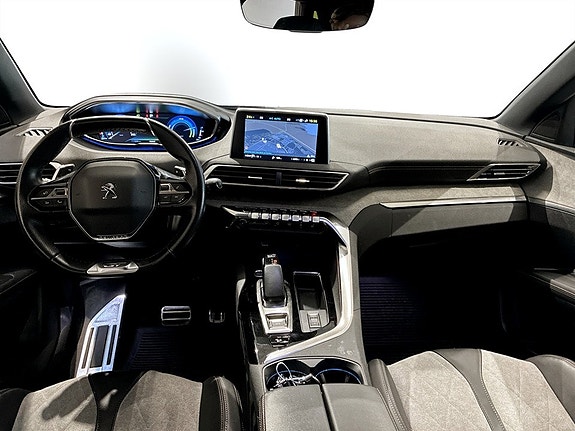 Peugeot 3008 5 of 18