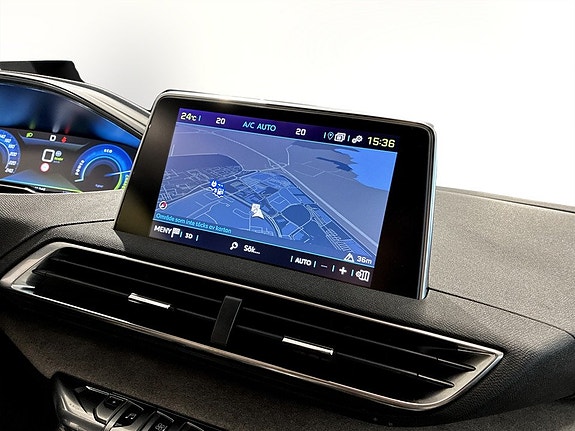 Peugeot 3008 13 of 18