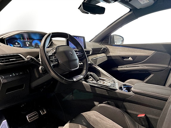 Peugeot 3008 6 of 18