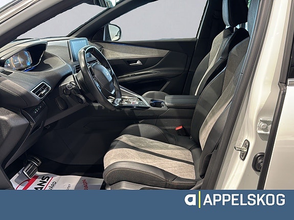 Peugeot 3008 9 of 12