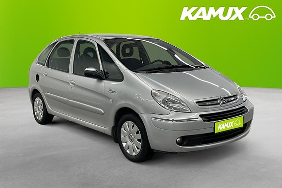 Citroen Xsara Picasso