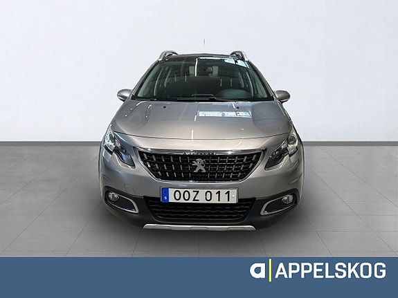 Peugeot 2008 2 of 5