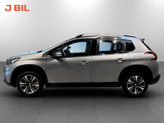Peugeot 2008 3 of 15