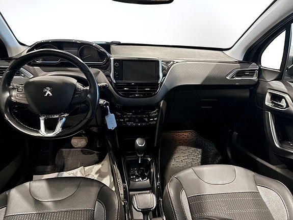 Peugeot 2008 6 of 15