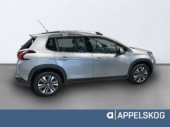 Peugeot 2008 4 of 5