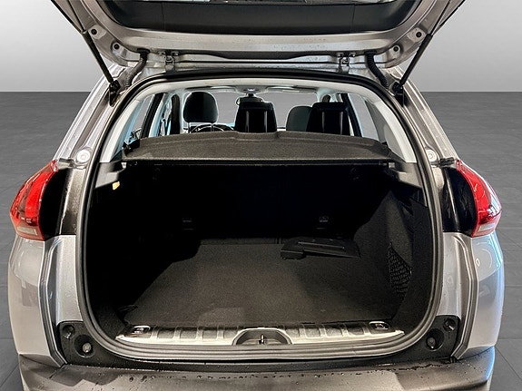 Peugeot 2008 14 of 15