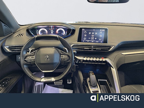 Peugeot 3008 8 of 11
