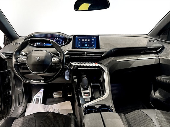 Peugeot 3008 6 of 15