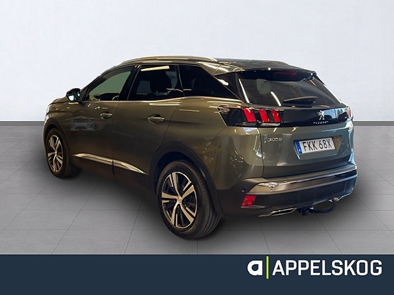 Peugeot 3008 7 of 11