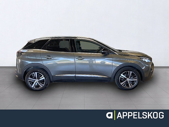 Peugeot 3008 4 of 5
