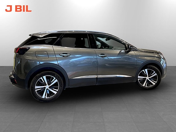 Peugeot 3008 13 of 15