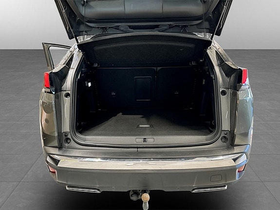 Peugeot 3008 15 of 15