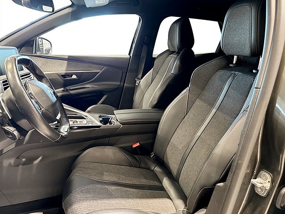 Peugeot 3008 4 of 15