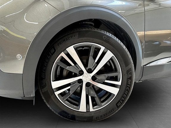 Peugeot 3008 14 of 15