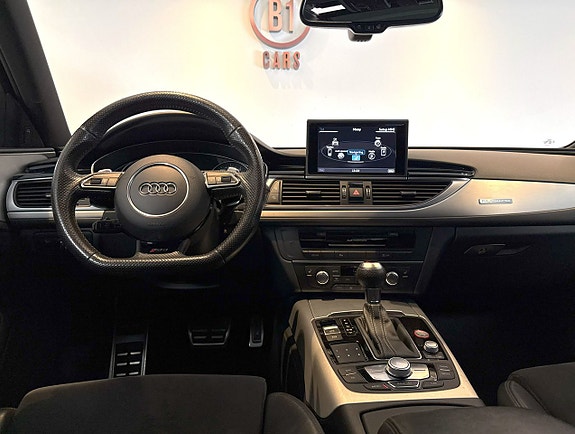 Audi RS6 15 of 23