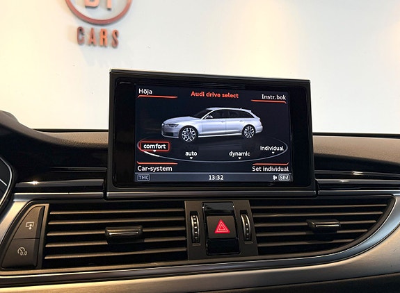 Audi RS6 19 of 23