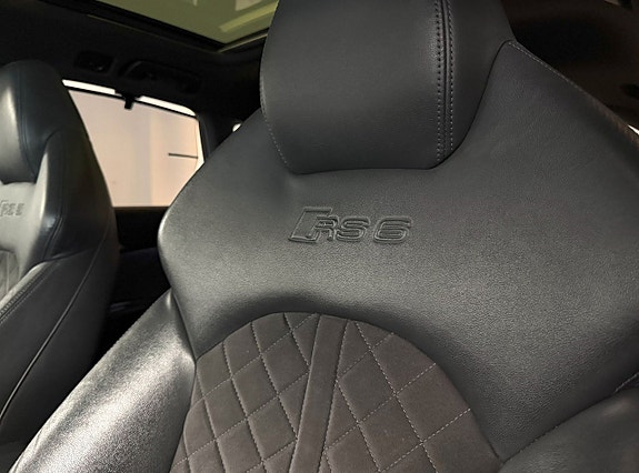 Audi RS6 11 of 23