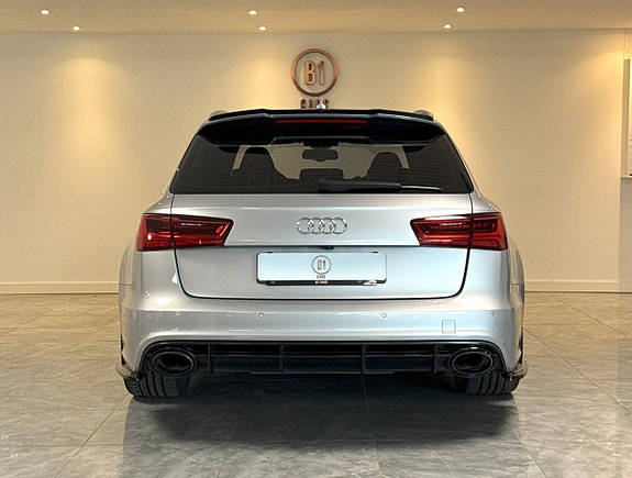 Audi RS6 5 of 23