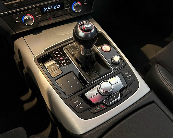 Audi RS6 21 of 23