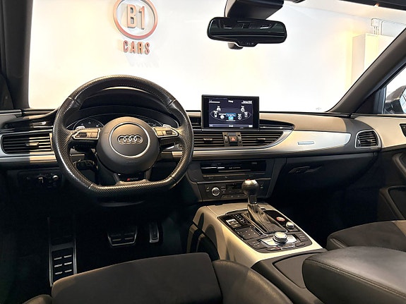 Audi RS6 13 of 23