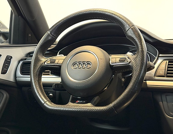 Audi RS6 16 of 23