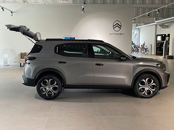 Citroen C3 Aircross 5 of 5