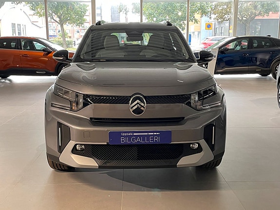 Citroen C3 Aircross 2 of 5