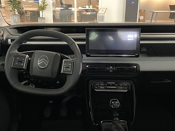 Citroen C3 Aircross 14 of 20