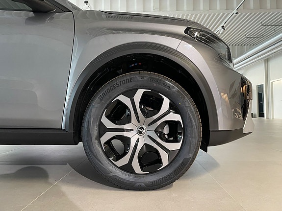 Citroen C3 Aircross 19 of 20