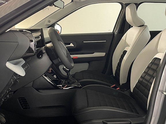 Citroen C3 Aircross 10 of 20