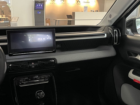 Citroen C3 Aircross 15 of 20