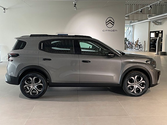 Citroen C3 Aircross 3 of 5