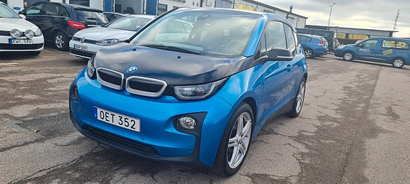 BMW i3 2 of 5