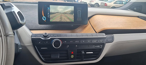 BMW i3 10 of 11