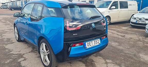 BMW i3 6 of 11
