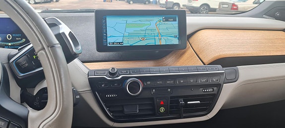 BMW i3 11 of 11