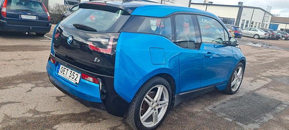 BMW i3 5 of 5