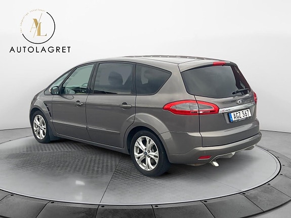 Ford S-MAX 4 of 14