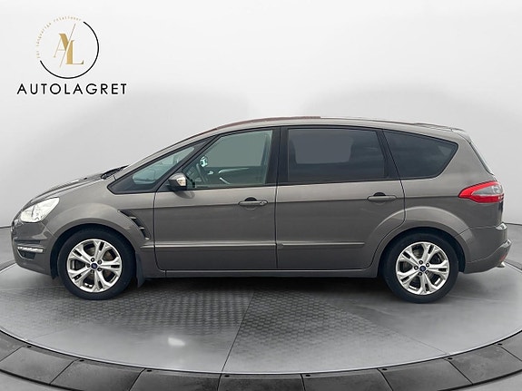 Ford S-MAX 3 of 14