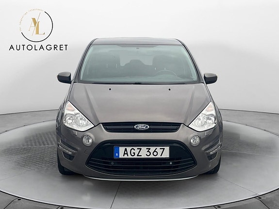 Ford S-MAX 2 of 14