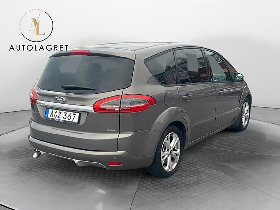 Ford S-MAX 7 of 14